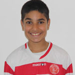 Adam Ahmed