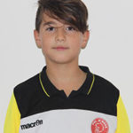 Simone Alfaroli