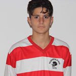 Nicholas Battistello