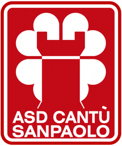 Logo Cantù